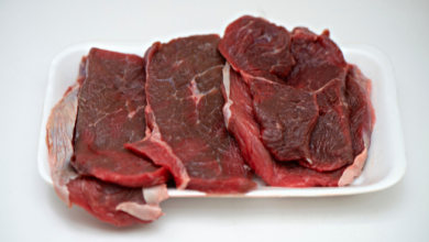 Photo of خبيرة : كيف تعرف بسهولة أن اللحوم قد فسدت ؟