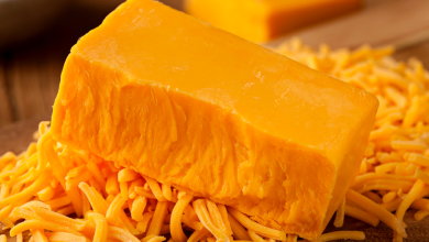 Photo of هذا النوع من الجبن قد يمنع هشاشة العظام و فقر الدم