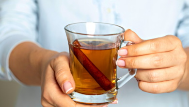 Photo of شاي شائع يمكن أن يقلل من مستويات السكر في الدم !