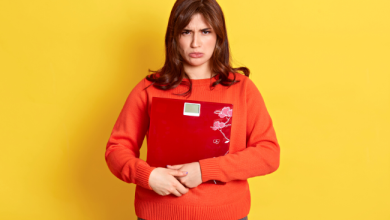 Photo of لماذا يزداد الوزن بسرعة بعد سن الأربعين ؟