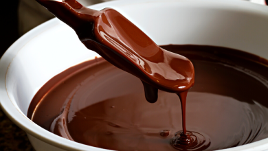Photo of نوع من الشوكولاتة يمكن أن يخفض مستويات السكر في الدم خلال دقائق !