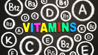 Photo of أكثر من 5 أعراض تدل على نقص الفيتامينات في جسمك