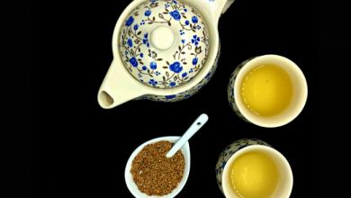 Photo of تناول كوب من اليانسون المغلي يومياً و شاهد ماذا سيحدث لجسمك