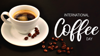 Photo of في يومها العالمي .. كم كوب من القهوة تشربون يومياً ؟