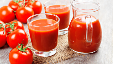 Photo of فوائد مذهلة لعصير الطماطم .. تعرفوا عليها
