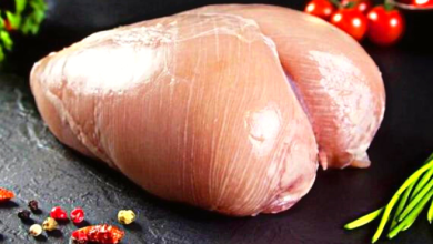 Photo of احذر الخطوط البيضاء على لحم الدجاج !