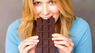 Photo of 8 قواعد ذهبية لتناول الشوكولاتة وفقاً لخبراء التغذية