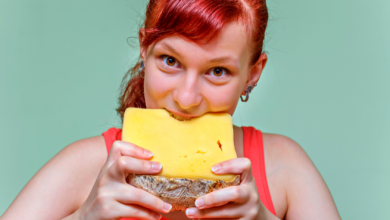 Photo of دراسة : تناول الجبن بانتظام يقلل خطر الإصابة بهذه الأمراض