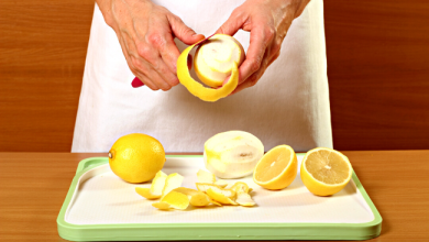 Photo of فوائد قشور الليمون لصحتك .. لا تفوتك !