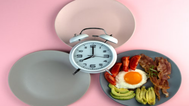 Photo of دراسة : تناول أقل من 3 وجبات يومياً يرتبط بالوفاة المبكرة