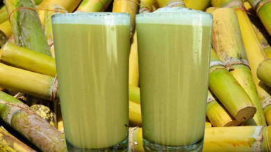 Photo of فوائده خارقة .. تناول مشروب قصب السكر على الدوام