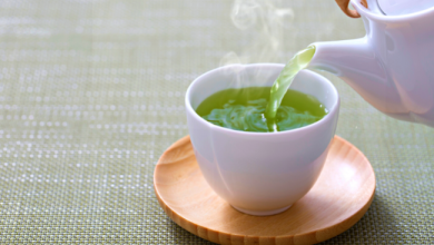 Photo of الشاي الأخضر .. فائدة جديدة إلى جانب ” تخفيف الوزن “