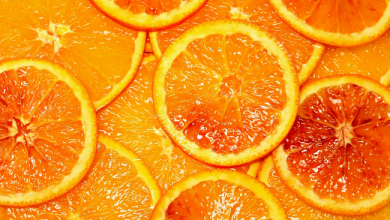 Photo of دراسة : البرتقال يحميك من السكري و أمراض القلب