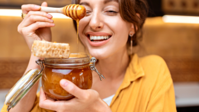 Photo of ملعقة عسل على الريق تحمي من مرض خطير