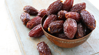 Photo of تخلص من هذه الأمراض بتناول التمر يومياً