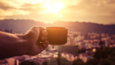 Photo of دراسة تكشف مدى أهمية فنجان القهوة الصباحي