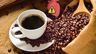Photo of القهوة مفيدة للبعض لكنها مميتة للبعض الآخر .. هذا هو البديل