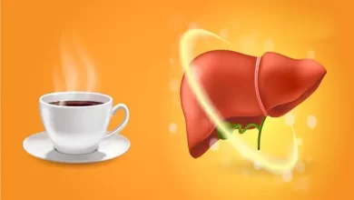 Photo of دراسة : القهوة تخفف عبء السكري على الكبد