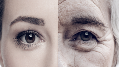 Photo of خبراء تغذية : 6 أطعمة ثبت أنها تؤخر ظهور علامات السن