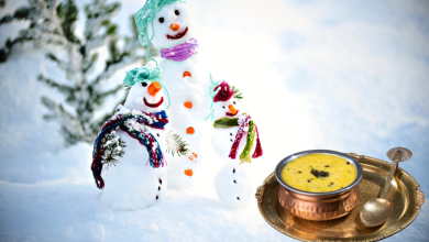 Photo of لمواجهة البرد و الأمراض .. مواد غذائية يحتاجها جسمك في فصل الشتاء