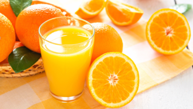 Photo of عصير البرتقال يزيد من احتمالية الإصابة بهذا المرض !