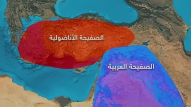 Photo of صدع الزلزال .. عمقه 100 كيلو متر و تداعياته ” خطيرة جداً “