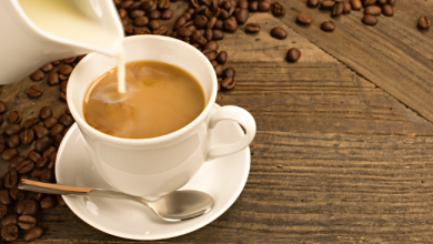 Photo of دراسة تكشف عن فوائد ” مذهلة ” لتناول القهوة بالحليب
