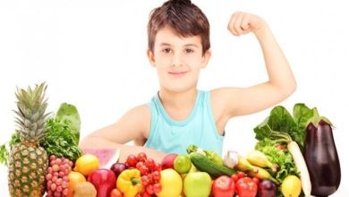 Photo of دراسة حديثة تكشف تأثير الخضراوات على قدرات الأطفال