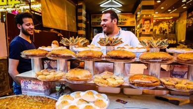 Photo of رمضان في سوريا .. أطباق غيبتها الأزمة و أحباب أبعدهم اللجوء