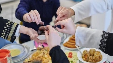 Photo of 6 أخطاء شائعة تجنبها على الإفطار في رمضان