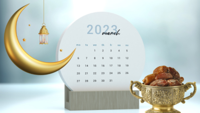 Photo of مع اقتراب شهر رمضان .. تعرف على عدد ساعات الصيام في الدول العربية لهذا العام