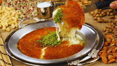 Photo of ما هو أفضل توقيت لتناول الحلويات في رمضان ؟ و كيف تحصل على أنواع صحية ؟