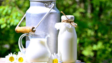 Photo of ما هو تأثير الحليب خالي الدسم على جسم الإنسان ؟