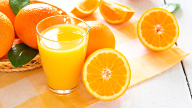 Photo of يفعل المعجزات بجسمك .. لهذه الأسباب عليك أن تداوم على شرب عصير البرتقال