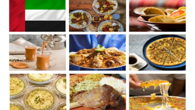 Photo of مهرجان ” وات ذا فوود ” يجمع رواد الأعمال في قطاع الأغذية و الطهاة و خبراء الطعام في دبي