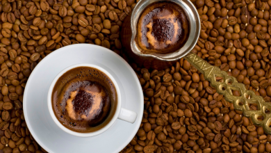 Photo of دراسة : كوبان من القهوة يقللان مخاطر الإصابة بألزهايمر