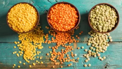 Photo of 12 عنصراً غذائياً ينقص وزنك بسرعة مذهلة مع الصيام