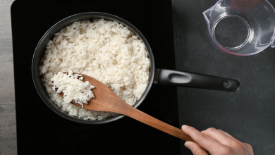 Photo of احذر من الأرز المتبقي .. و هكذا يمكنك أن تتفادى أضراره