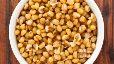 Photo of القمح المسلوق .. فوائد صحية أكثر مما تتخيل !