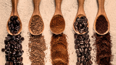 Photo of 5 أنواع قهوة تساعد على حرق الدهون