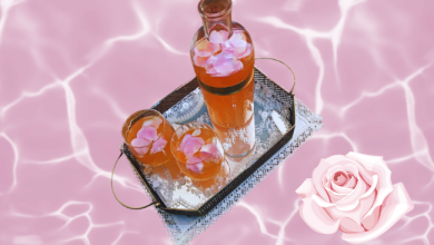 Photo of 5 فوائد خيالية لشرب ماء الورد .. ستجعلكم تعشقونه