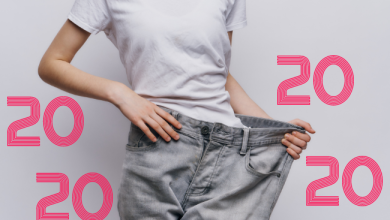 Photo of كيف يمكن أن تساعدك قاعدة 20:20:20:20 على إنقاص الوزن ؟