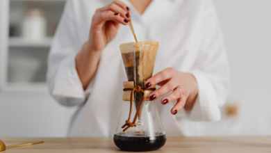 Photo of 6 فوائد صحية لا تعرفونها عن ” القهوة المقطرة “