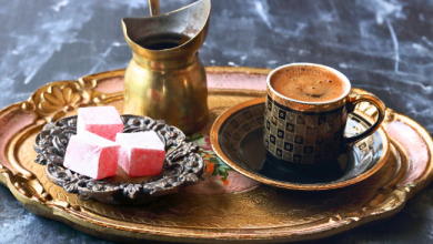 Photo of لتبقى نشيطاً طول اليوم .. تعرف على الوقت الصحيح لشرب القهوة
