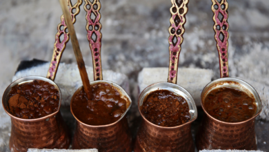 Photo of ما الذي يفعله شرب القهوة في أجسادنا ؟