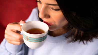 Photo of شرب الشاي بهذه الطريقة يسبب كارثة صحية
