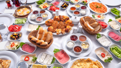Photo of تخطي وجبة الإفطار يسبب مضاعفات صحية كبيرة.. دراسة توضح