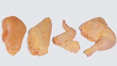 Photo of أيهما أكثر فائدة وصحة… صدر الدجاج أم الفخذ ؟!